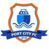 Port City FC Ghana